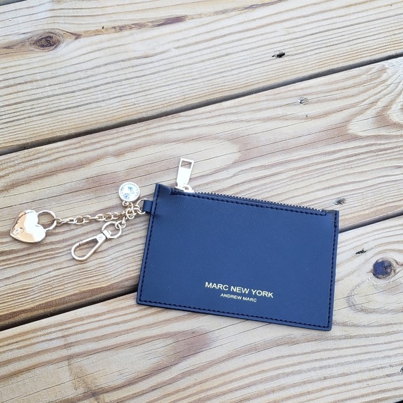 marc new york wallets